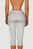 Solid Color Yoga Casual Pants YWXS-K26L2577