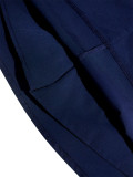 Sport Casual Long Sleeve Coats Skirts 2 Piece Set HNIF-YF402
