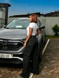 Plus Size Fashion Straight Jeans GYLN-1640