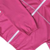 Casual Sport Long Sleeve Coat Two Piece Pants Set AIL-362
