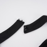 Sexy V Neck Sport Romper GPKJ-MR50302