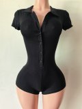 Pre Order: About 7 work days shipping Sport Romper YUEM-202666