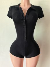 Pre Order: About 7 work days shipping Sport Romper YUEM-202666