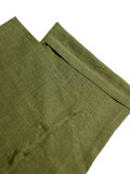 Cross Halterneck Solid Color Two Piece Pants Set HNIF-YF309