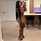 V Neck Backless Jumpsuit GSZM-D26JP248