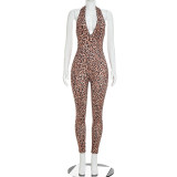 V Neck Backless Jumpsuit GSZM-D26JP248