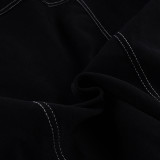 Zipper Long Sleeve Jackets GPKJ-MR50580