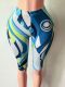 Pre Order: About 7 work days shipping Print Seventh Pants YUEM-202674