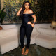 Sport Backless Jumpsuit GJYO-JP006380