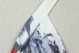 Print Sleeveless Color Block Jumpsuit GJYO-JP006379