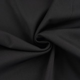 Solid Color Sport Yoga Sling Jumpsuit GPKJ-MR50799