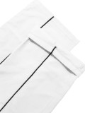 Sport Zipper Long Sleeve Pants 2 Piece Set HNIF-GY336