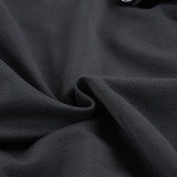Double-breasted Long Sleeve Jackets GPKJ-MR51294