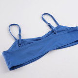 Long Sleeve Sport Three Piece Pants Set GPKJ-MR50658