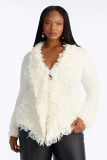 Long Sleeve Cardigan Knits Coats YMEF-59128