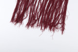 Color Block Knits Tassel Skirt GZJQ-W6J17289A