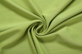 Solid Color Sleeveless Maxi Dress XEF-K6D16946A