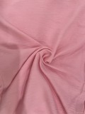 Plus Size Solid Color Wide Leg Jumpsuit GHMF-30593