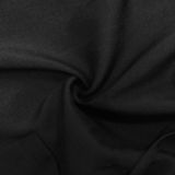 Solid Color Drawstring Ruched Pants AIL-373