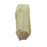Solid Color Loose Lantern Pant AIL-372