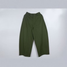 Solid Color Loose Lantern Pants GQLK-6698-1