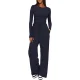 Solid Color Long Sleeve Casual Pants Suit GMYS-LWZ8263