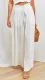 Solid Color Loose Wide Leg Pants GMYS-LWZ0121