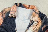 Long Sleeve Printed T Shirt GJYO-JT0128988