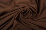 Plus Size Sleeveless Solid Color Pleated Maxi Dress GHMF-28818