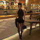 Lace Sleeveless Bow-tied Bodysuit GNZD-11856