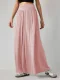 Solid Color Loose Wide Leg Pants GMYS-LWZ8062