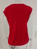 Short Sleeve Knits T Shirts GMYS-LWZ8155