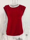 Short Sleeve Knits T Shirts GMYS-LWZ8155