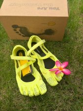 Sports Fitness Yoga Pilates Fivefingers GWUY-2222