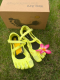 Sports Fitness Yoga Pilates Fivefingers GWUY-2222