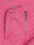Long Sleeve Zipper Casual Jackets ZSD-0793