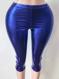 Pre Order: About 7 work days shipping Casual Seventh Pants YUEM-202270