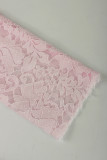 Lace Bow Tie Ruffles Bodysuit GXIY-XS-XSL445014