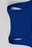 Sleeveless Solid Color Tank Top YWXS-K26L2645