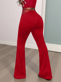 Sport Long Sleeve Sport Pants GHYX-TXY5122