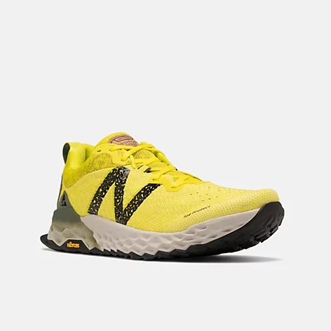Fresh Foam Hierro v6