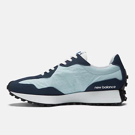 NEW BALABCE 327