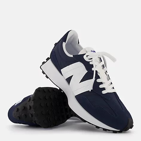 NEW BALABCE 327