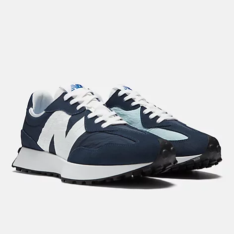 NEW BALABCE 327