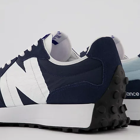 NEW BALABCE 327