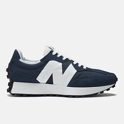 NEW BALABCE 327