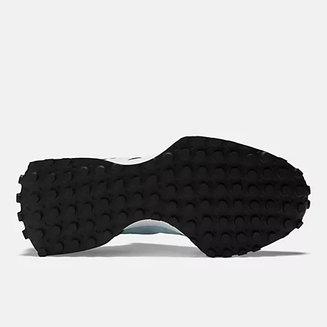 NEW BALABCE 327
