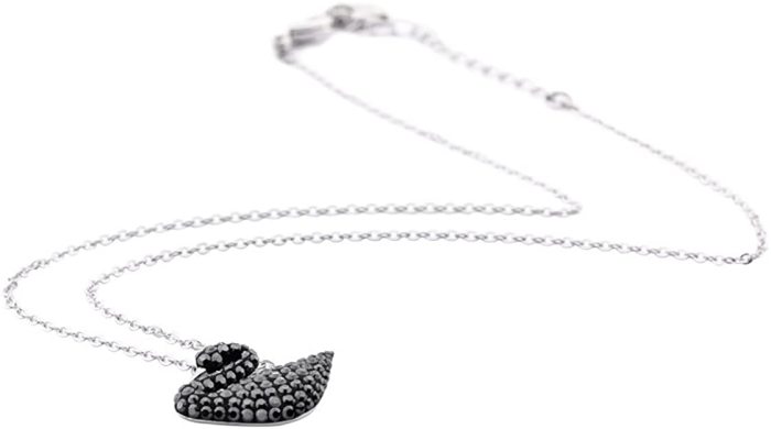 Swarovski Collezione Iconic Swan Collane