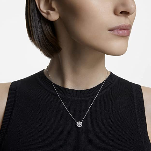 Swarovski Collezione Sparkling Dc Collane