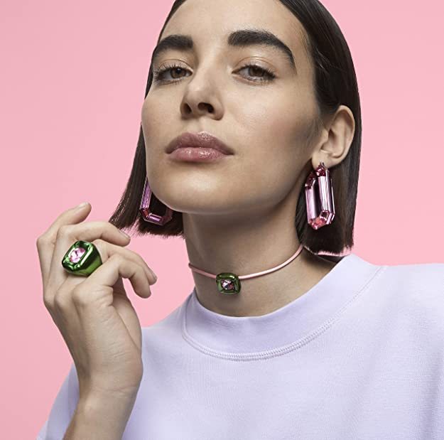 Swarovski Collezione Lucent Orecchini